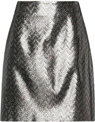 M Missoni BOTTOMWEAR - Mini skirts sur YOOX.COM