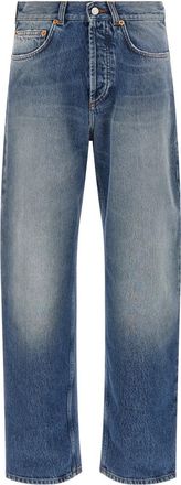 Magliano Blue Flattone jeans