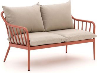 Manifesto Furniture Manifesto Celante lounge tuinbank 2-zits 140cm