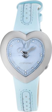 Chronotech Womens Kids Light Blue Watch - One Size