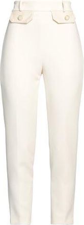 Elisabetta Franchi BOTTOMWEAR - Trousers on YOOX.COM