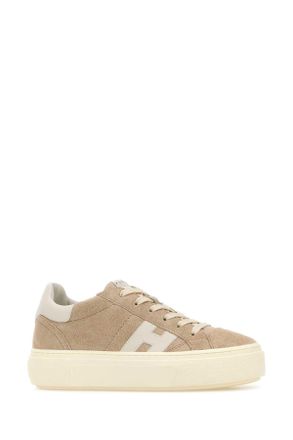 Hogan H705 Sneakers - Beige