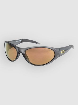 Quiksilver Ellipse Polarized Sonnenbrille grau