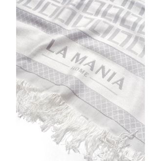 OEM Manta Gris Claro Mono Mania