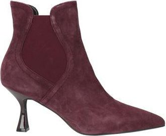 Caf&egrave;noir FOOTWEAR - Ankle boots on YOOX.COM