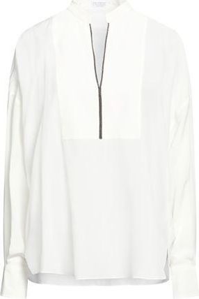 Brunello Cucinelli CAMISETAS Y TOPS - Tops en YOOX.COM