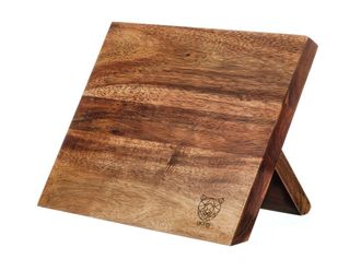 Bj&ouml;rn Borg Bloque de cuchillos universal magn&eacute;tico VANTAA