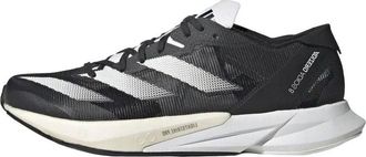 adidas (WMNS) adidas Adizero Adios 8 Carbon White Black ID6905