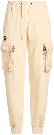 Mod Wave Movement BOTTOMWEAR - Pantaloni su YOOX.COM