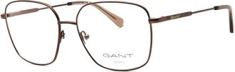 GANT GA4145 036 Shiny Dark Bronze 56mm