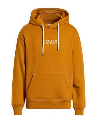 Emporio Armani CAMISETAS Y TOPS - Sudaderas en YOOX.COM