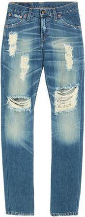Levi's BOTTOMWEAR - Jeans on YOOX.COM