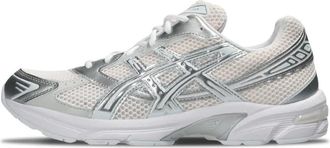 Asics Gel-1130 - unisex - Hardloopschoenen - Grijs - 40 EU - Fitness