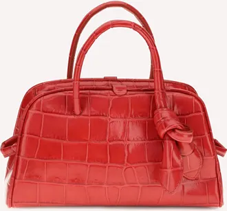 Jacquemus Le Petit Turismo Handbag Female UNI