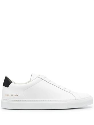 Common Projects Retro Classic Sneakers Shoes