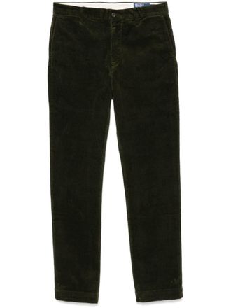 Polo Ralph Lauren corduroy trousers - Green