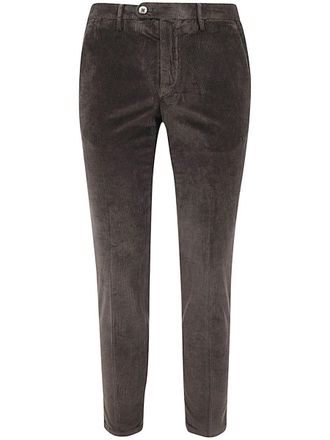 Michael Coal Mc-Brad Plus 2741 Capri Trousers