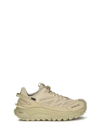 Moncler Trailgrip Apex Craft GTX Sneaker - Beige