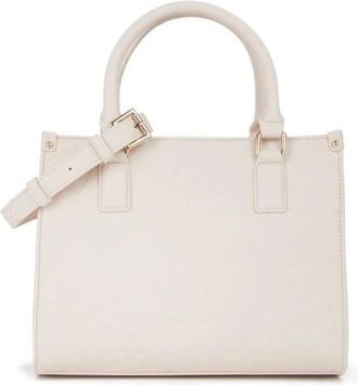 Valentino Tassen, Dames, Beige, ONE Size, Polyester, Samba Re