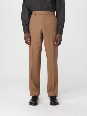 Fendi Pantalone sartoriale Fendi in lana vergine