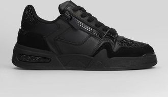 Giuseppe Zanotti Gz-Ghost Sneakers