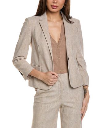 Theory Shrunken Blazer