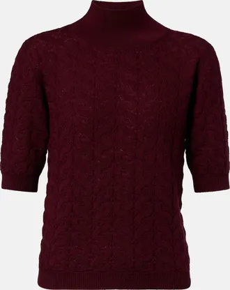 Etro Pullover in lana