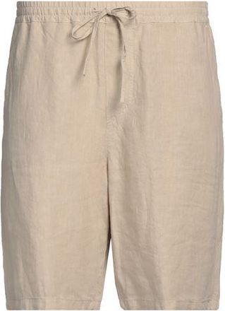 120% Lino BOTTOMWEAR - Shorts & Bermuda Shorts on YOOX.COM