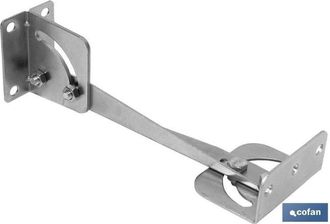 cofan Espejo Convexo Interiores 60cm
