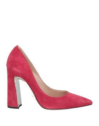 Sebastian Milano Pumps