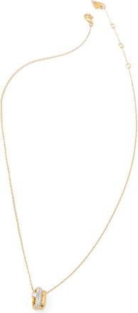 Guess Co Collana con pendente - Oro