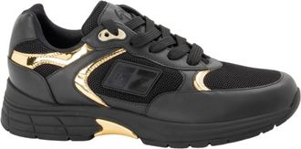 Giuseppe Zanotti Sneakers - Heren - Sneakers - Zwart - 43 EU - Schoenen