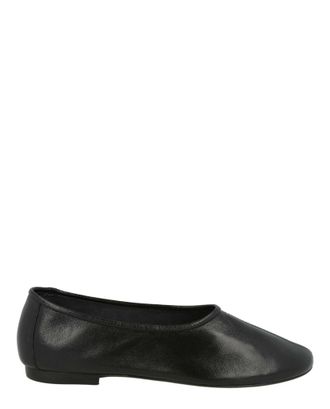 by FAR Prudence Leather Flats