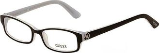 Guess GU2526 003 Black/Crystal 52mm