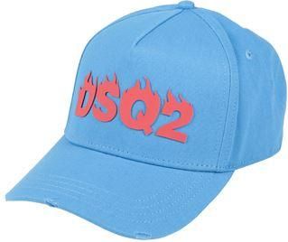 Dsquared2 ACCESSORIES - Hats sur YOOX.COM
