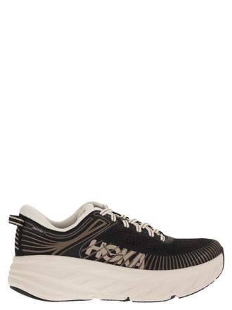 Hoka One One Hoka Bondi 7 Running Trainers