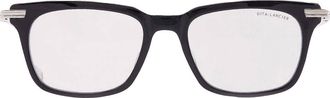 Dita Eyewear LANCIER Blue Light Block Square Unisex Eyeglasses LSA-437 02 52