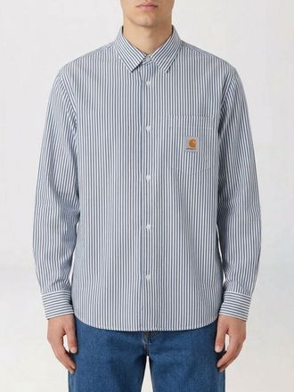 Carhartt Work in Progress Camicia casual Carhartt Wip in cotone a righe
