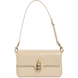 Rebecca Minkoff Love Too Small Shoulder Bag in Stone at Nordstrom Rack