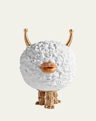 L'OBJET Haas Monster Ball Incense Burner