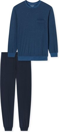 Schiesser Casual Essentials Pyjamas