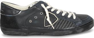 Philippe Model Hombre, Zapatos, Negro, Talla: 44 EU