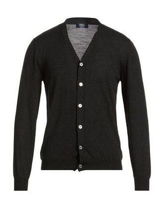 Fedeli PRENDAS DE PUNTO - C&aacute;rdigans en YOOX.COM