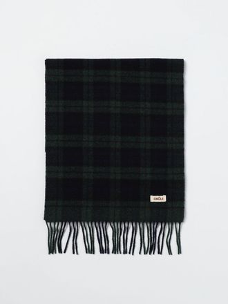 Drôle de Monsieur Drole De Monsieur mens scarf