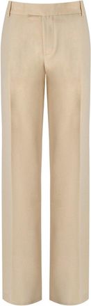 Federica Tosi PANTALONE A PALAZZO BURRO FEDERICA TOSI