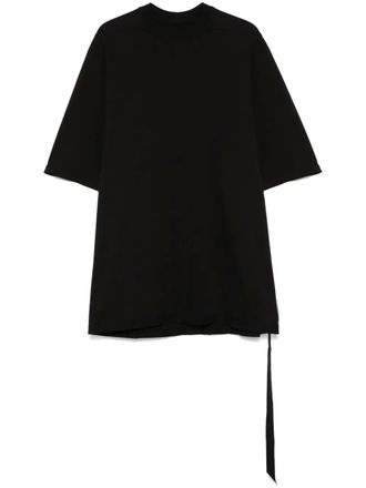 Rick Owens Jumbo T-shirt - men - Cotton - M - Black