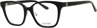 Guess GU50153-D 001 Shiny Black 53mm
