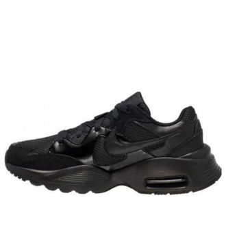 Nike (WMNS) Nike Air Max Fusion Triple Black CJ1671-002