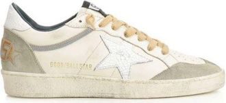 Golden Goose Flat Shoes