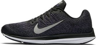 Nike Air Zoom Winflo 5 Black Grey AA7406-005